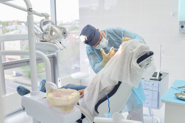 Best Emergency Orthodontic Repairs in South Lancaster, MA